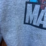 Marvel  Women’s Sweatshirt Size L Photo 3