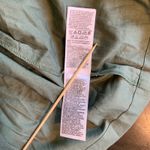 Gap  Laurel Wreath Green Sleeveless‎ Tiered Maxi Dress XL Ribbed Bodice Cotton Photo 6