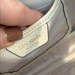 Kate Spade crushed whipped stitch slouchy Crossbody Photo 9