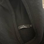 Trendy Queen Black Hoodie Photo 1