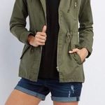 Charlotte Russe Jacket Photo 0