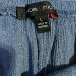 Moa Moa Size L blouse • Photo 3