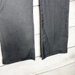 ICO Gray Dressy Work Pants Women’s Size 10P Petite Photo 2