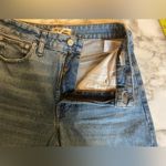 Madewell NWOT Curvy Perfect Vintage Wide-Leg Jean broken zipper customer return Photo 10