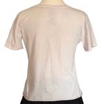 Star Wars Baby Yoda Cream Colored Short Sleeve T-Shirt •Size Medium Photo 1