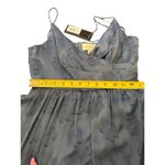 Sachin + Babi  Dalia Dress Chambray Blue – Size 0 – NWT Photo 4