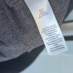 Athleta  Brooklyn Textured lined Jogger in black Camo size 10 Photo 5