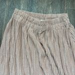 Ramy Brook  Sparkly Pink Skirt Photo 1