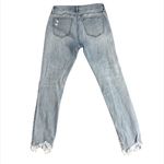 VICI ✨HP✨Mallorca Mid Rise Distressed Skinny✨ Photo 3