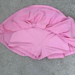 SheIn Pink Tennis Skirt Photo 1