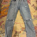 Cute ripped jeans Size 24 Photo 2