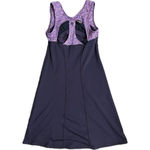 prAna  Purple Athletic Dress Size Small Photo 1