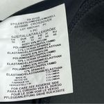 MiracleSuit  Crossover‎ With Mesh One Piece Swimsuit Womens SZ 10 Swim Black NWOT Photo 4