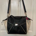 Kate Spade Wesley Place Laurel Top Handle Shoulder Sttap Purse Classic Preppy Photo 1