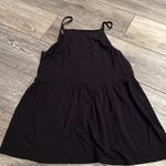 American Eagle Women’s Black Tank | Size XS | Perfect Condition Photo 2