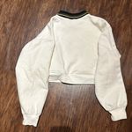 Vintage Cowboy Sweatshirt Size XL Photo 3