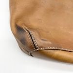 Coach  Womens Legacy Leather Shoulder Bag Y2K Quiet Luxury Old Money H2S-9325 Photo 3