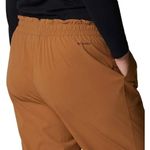 Columbia  Uptown Crest Lightweight Jogger in Elk Photo 3