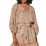 Cleobella Vivian Mini Dress Photo 0