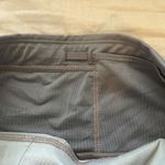 Athleta Spar Colorblock 7/8 Tight Color Silver Bells size small Photo 10