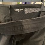 Victoria's Secret  Black Yoga Pants Photo 1