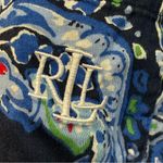 Ralph Lauren Lauren Paisley Sleep Shirt Women’s Medium Nightshirt Lounge Tunic Photo 1