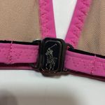 Ralph Lauren  Pink Halter Bikini Top Photo 5