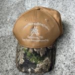 Port Authority Smokey Mountain Roding Stables Hat Photo 0