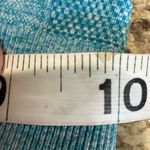 Gymshark  Blue High Impact Sports Bra Photo 5