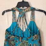 Speechless Summer Mini Dress Photo 3