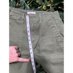Pistola  Sophia Wide Leg Utility Pant Size 25 Photo 7
