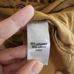 Maurice's  Oversized Small Give Thanks With a Grateful Heart Tee Photo 4