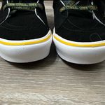 Converse Vans "Trip Outdoors Sk8-Hi" Sneakers (Black/Sycamore) Skate Shoes Sz 7.5-9 Photo 7