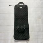 Vera Bradley - Black Travel Bath Bag Photo 8