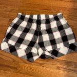 Victoria's Secret Victoria Secret Plaid PJ Set Photo 3