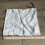 Magda butrym dust bag White Photo 3