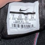 Nike | AIR MAX THEA ULTRA JACQUARD PREMIUM Sneaker women’s size 7 Photo 6