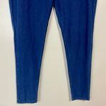 Nordstrom Women’s Casual Jeggings Dark Indigo NWT Photo 2