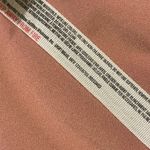 Lane Bryant Free People Movement Women’s Small Peach Full Length Leggings Photo 8