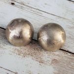 Vintage Clip On Earrings Photo 0