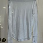 Athleta long sleeve shirt size XS. GUC Photo 2