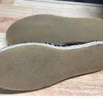 BP. Espadrille Flats Women's Size US 8.5M Black Round Toe Slip Photo 5