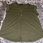 Jane and Delancey  Blouse Photo 0