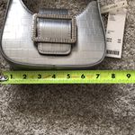 Urban Outfitters vegan leather crossbody/hand/shoulder mini baguette Photo 10