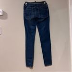 American Eagle High Rise Super Stretch Jeans Size 4R Photo 3