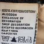 Vintage Y2K Womens‎ Juniors Tommy Jeans Hilfiger Denim Mini Skirt 7 Blue Size undefined Photo 4