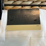 Lane Bryant NWT  High-Rise Linen Cotton White Casual/ Career Dress Pant Trouser, Photo 6