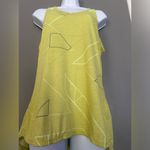 Nike Women's Activewear Green Tank Top (171) Photo 3