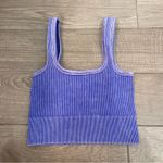 Zenana  Ribbed Tank Photo 2