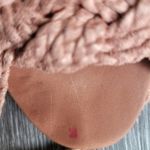 Schutz  Marlie ankle strap open toe blocked heel weaved dress sandals size 6 pink Photo 8